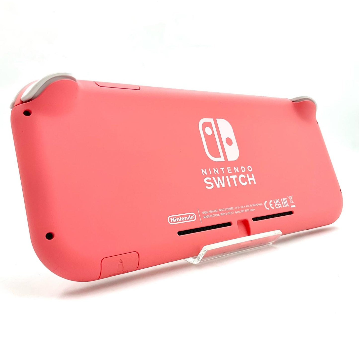 【全額返金保証】【最速発送】Nintendo Nintendo Switch Lite HDH-001 超美品 動作確認済
