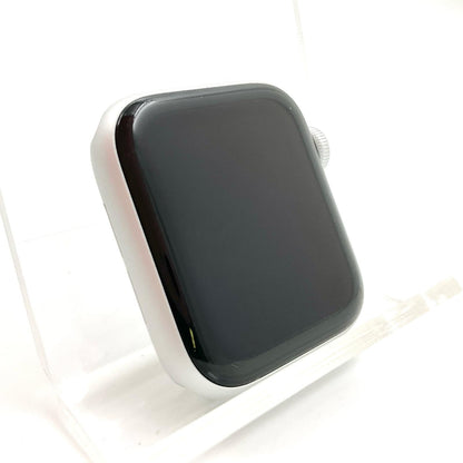【全額返金保証】【最速発送】Apple Watch SE 第2世代 アルミニウム GPS 99% 超美品 動作確認済