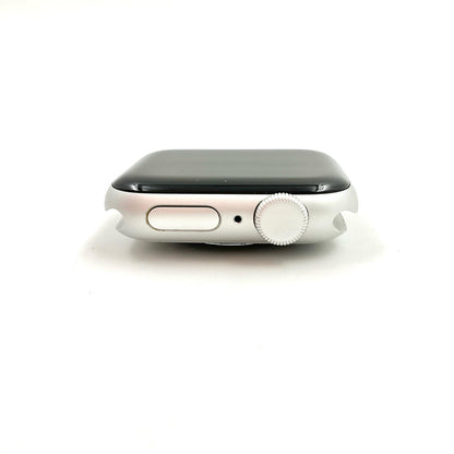 【全額返金保証】【最速発送】Apple Watch SE 第2世代 アルミニウム GPS 99% 超美品 動作確認済