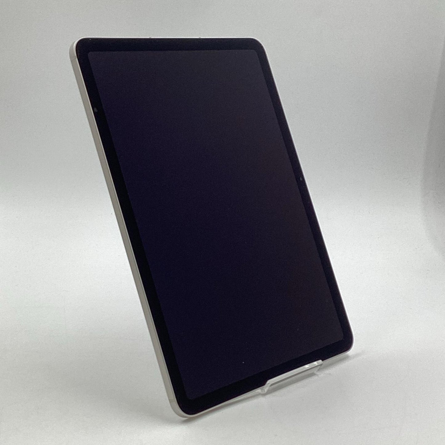 【全額返金保証】【最速発送】Apple iPad Air 11インチ 256GB スターライト WiFi+Cellular 白ロム 動作確認済