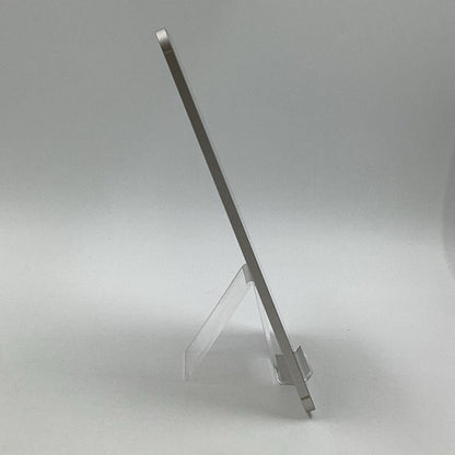 【全額返金保証】【最速発送】Apple iPad Air 11インチ 256GB スターライト WiFi+Cellular 白ロム 動作確認済