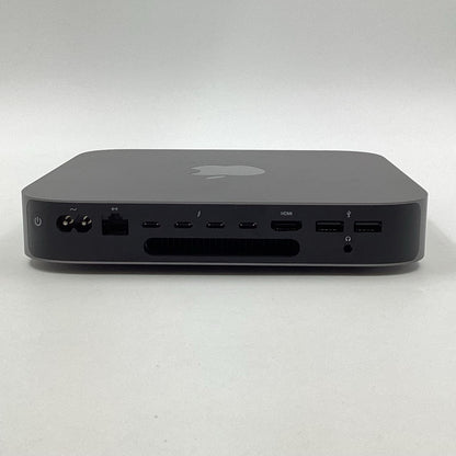 【全額返金保証】【最速発送】Apple Mac mini Intel Core i7 32GB SSD 2TB 動作確認済