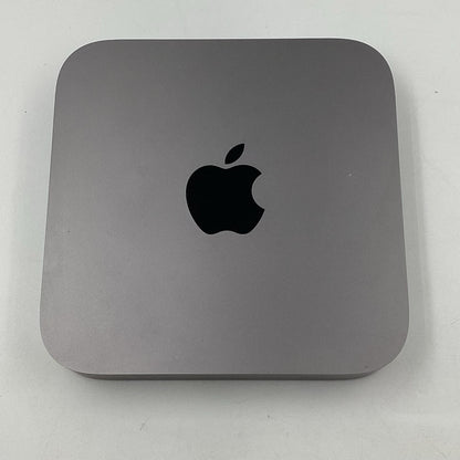 【全額返金保証】【最速発送】Apple Mac mini Intel Core i7 32GB SSD 2TB 動作確認済