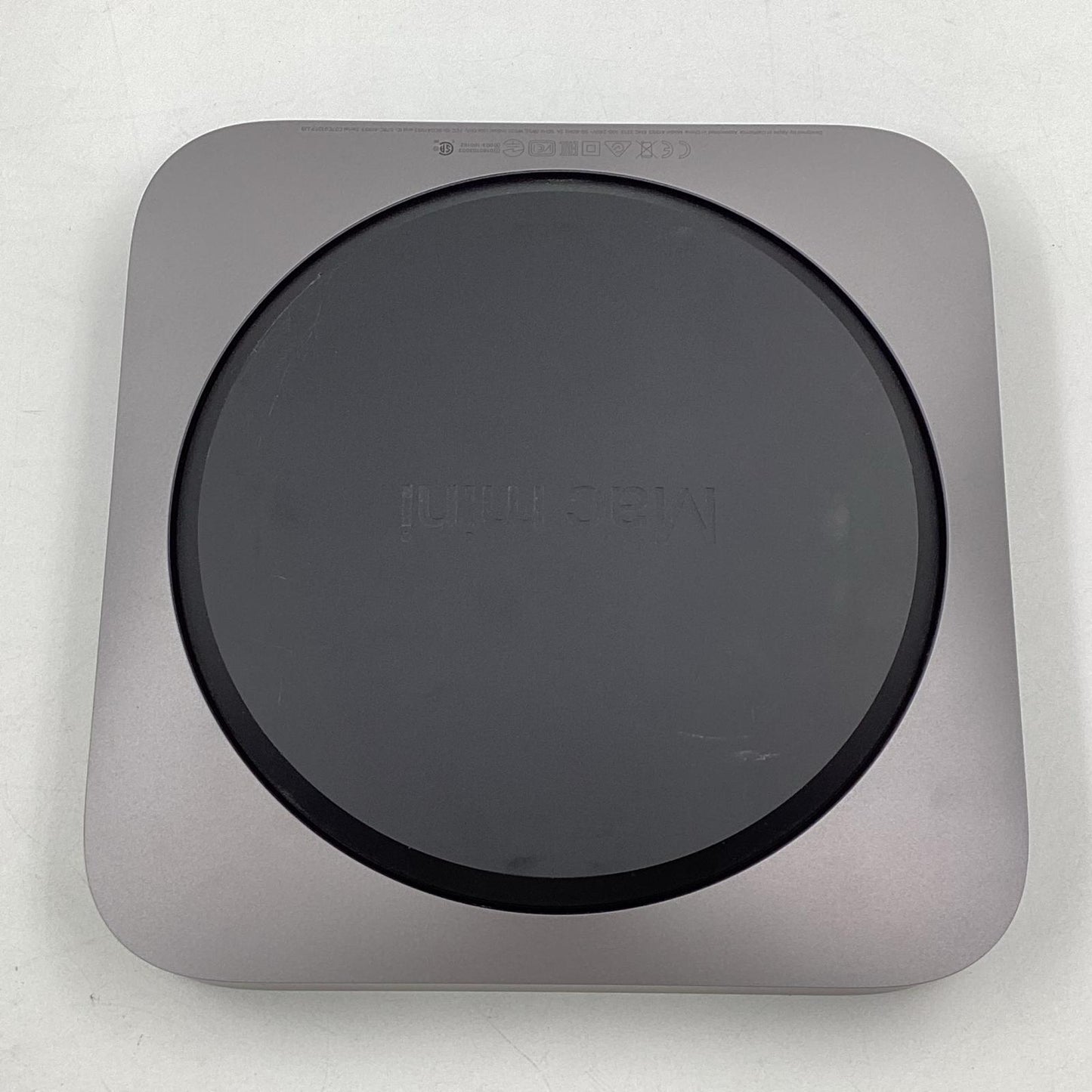 【全額返金保証】【最速発送】Apple Mac mini Intel Core i7 32GB SSD 2TB 動作確認済