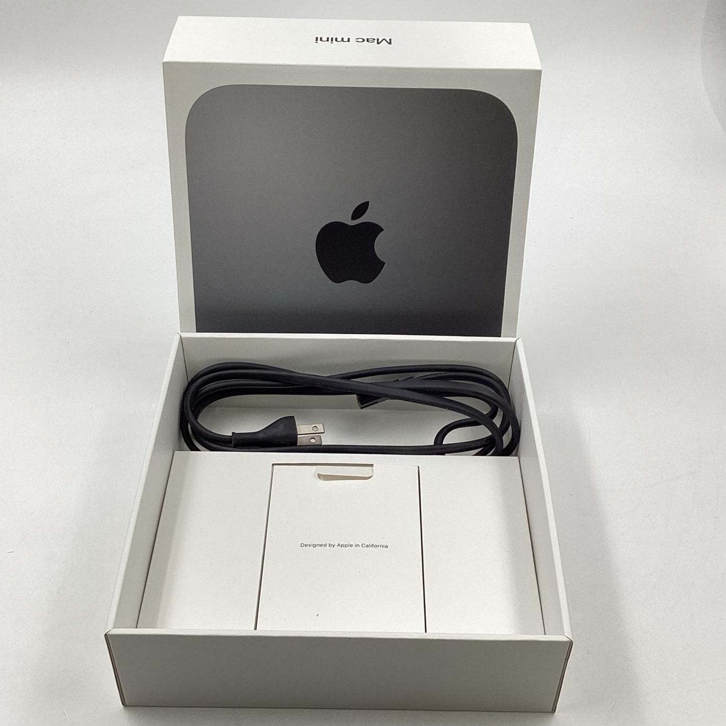 【全額返金保証】【最速発送】Apple Mac mini Intel Core i7 32GB SSD 2TB 動作確認済