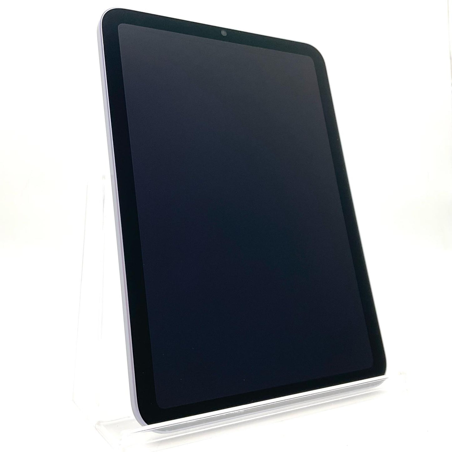 【全額返金保証】【最速発送】Apple iPad mini 8.3インチ 第6世代 256GB パープル Wi-Fi 超美品 動作確認済