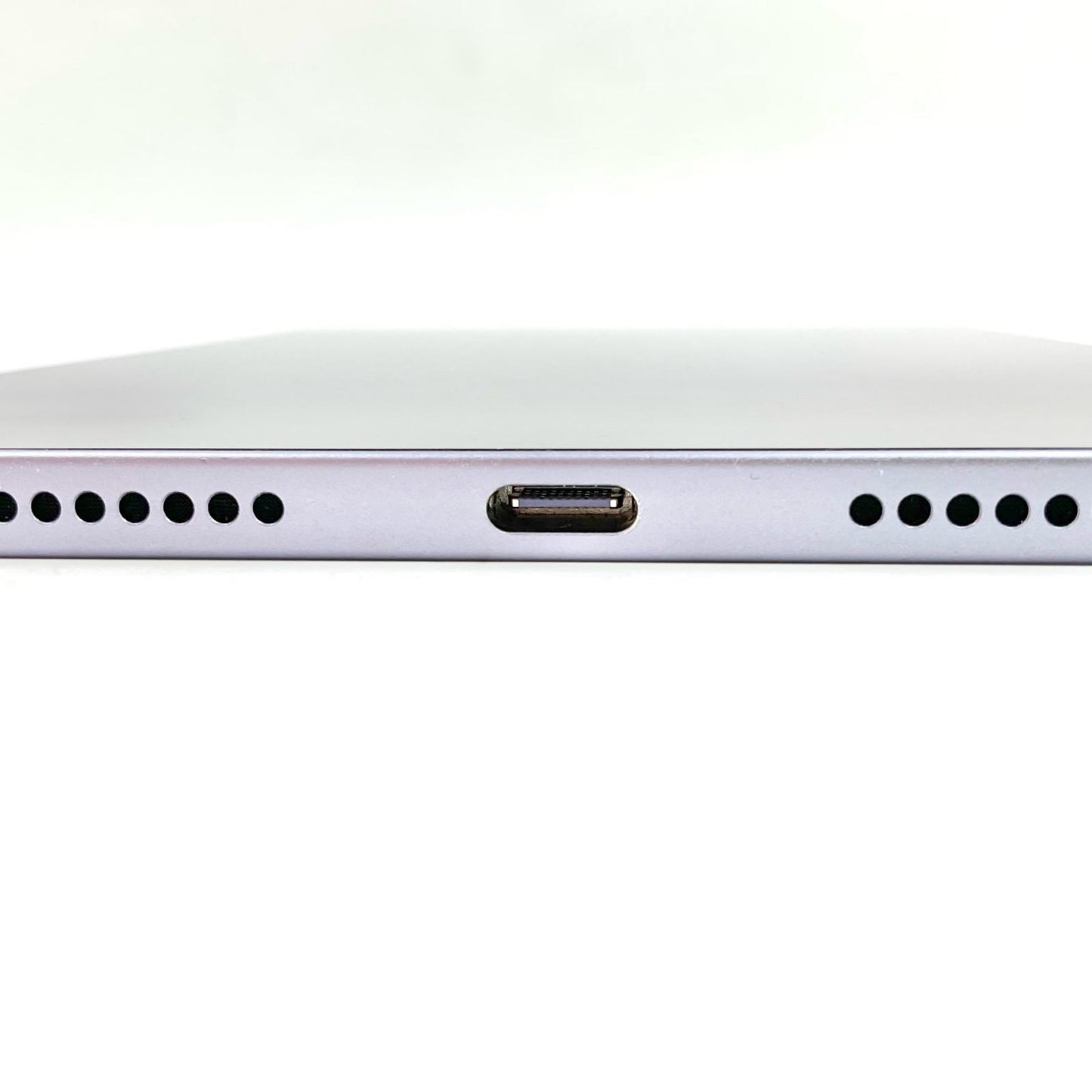 【全額返金保証】【最速発送】Apple iPad mini 8.3インチ 第6世代 256GB パープル Wi-Fi 超美品 動作確認済