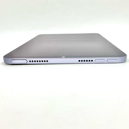 【全額返金保証】【最速発送】Apple iPad mini 8.3インチ 第6世代 256GB パープル Wi-Fi 超美品 動作確認済