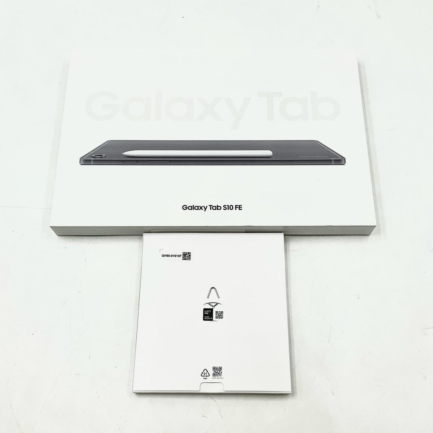 【全額返金保証】【最速発送】SAMSUNG Galaxy Tab S10 FE 10.9インチ 128GB 超美品 動作確認済