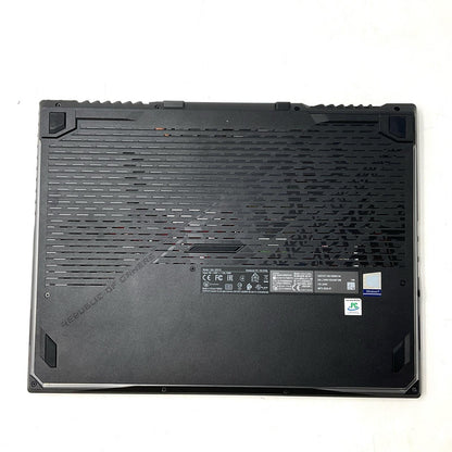 【全額返金保証】【最速発送】ASUS ROG Strix G G531G intel core i5-9300H 16GB M.2 SSD 512GB NVIDIA GeForce GTX 1650 74% 動作確認済