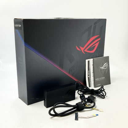【全額返金保証】【最速発送】ASUS ROG Strix G G531G intel core i5-9300H 16GB M.2 SSD 512GB NVIDIA GeForce GTX 1650 74% 動作確認済