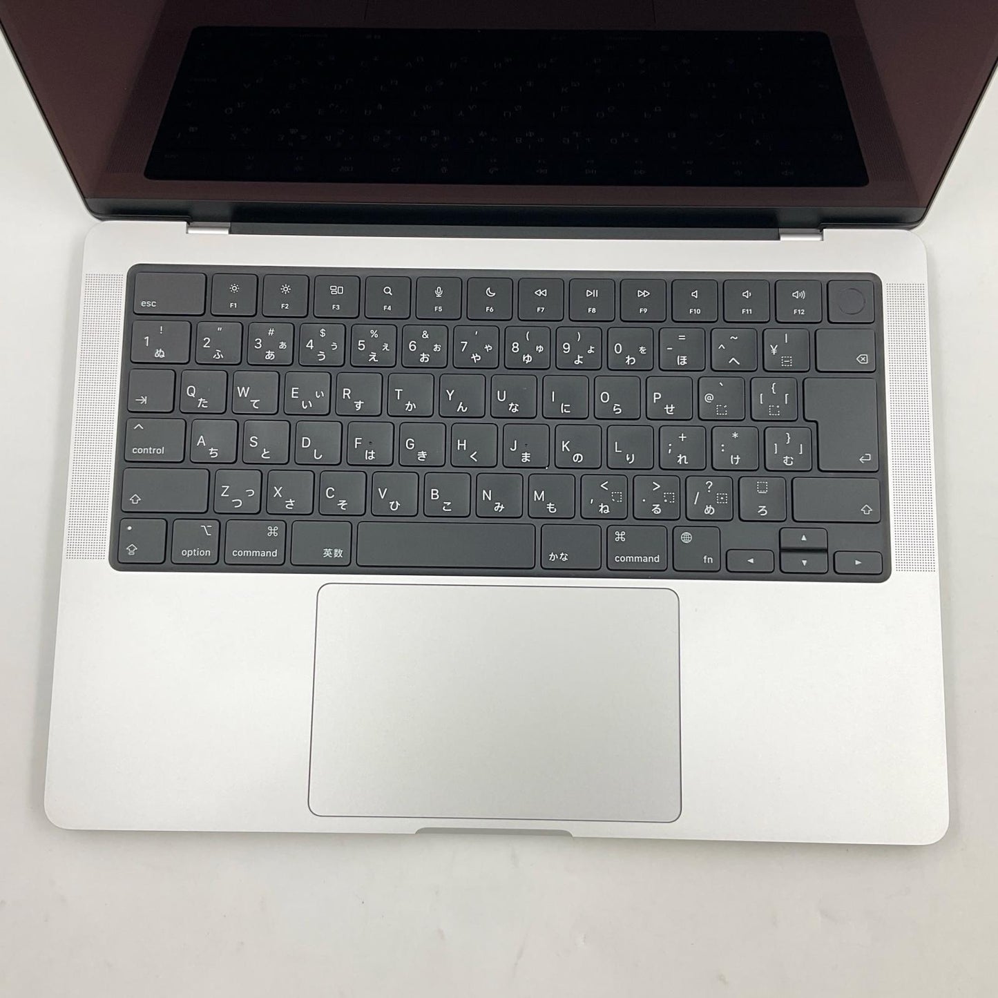 【全額返金保証】【最速発送】Apple MacBook Pro 14インチ 2023 Apple M3 16GB SSD 1TB シルバー 97% 超美品 動作確認済