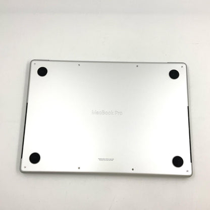 【全額返金保証】【最速発送】Apple MacBook Pro 14インチ 2023 Apple M3 16GB SSD 1TB シルバー 97% 超美品 動作確認済
