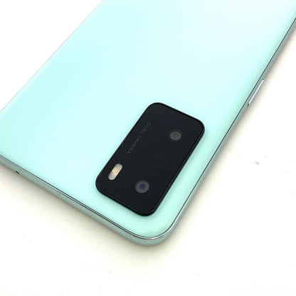 【全額返金保証】【最速発送】OPPO A 55s 5G 64GB グリーン Softbank A102OP 白ロム 動作確認済