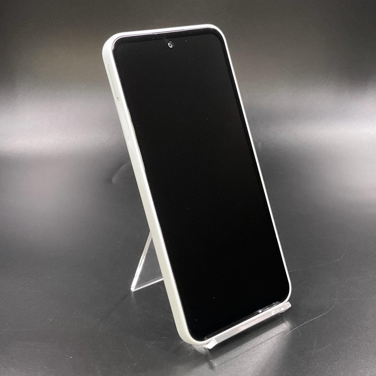 【全額返金保証】【最速発送】ZTE Libero 5G III 64GB ホワイト Softbank A202ZT 白ロム 動作確認済
