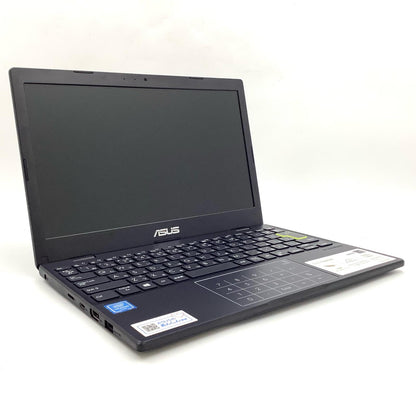 【全額返金保証】【最速発送】ASUS E210MA E210MA-GJ001B Intel Celeron N4020 4GB eMMC 64GB 動作確認済