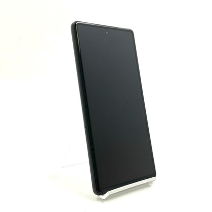【全額返金保証】【最速発送】Google Pixel 6a 128GB セージ Softbank SIMフリー GB17L 白ロム 動作確認済