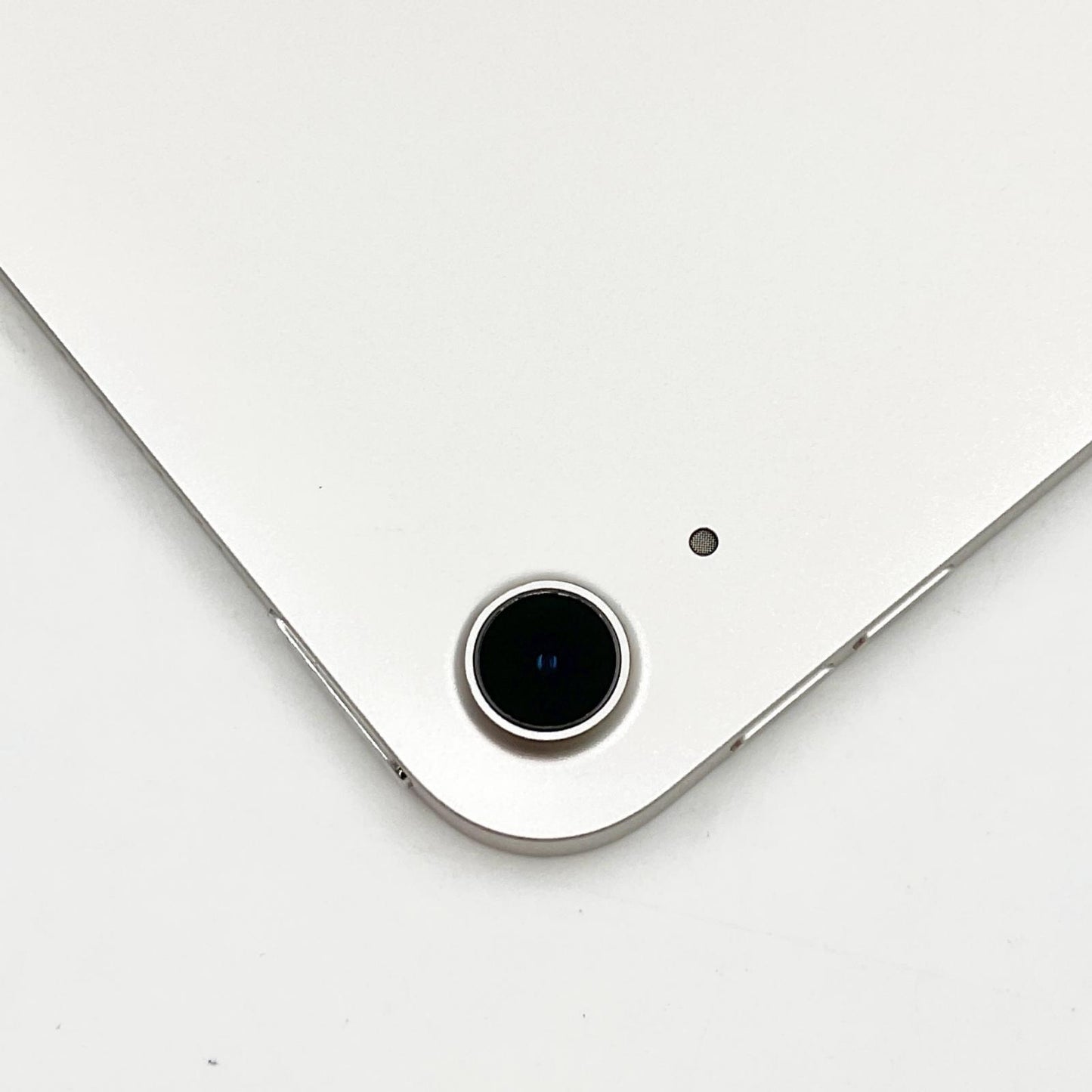 【全額返金保証】【最速発送】Apple iPad Air 10.9インチ 第5世代 256GB スターライト Wi-Fi 動作確認済