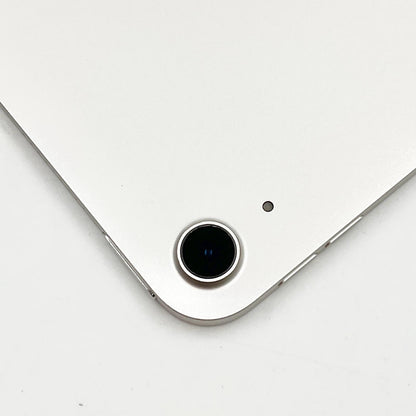 【全額返金保証】【最速発送】Apple iPad Air 10.9インチ 第5世代 256GB スターライト Wi-Fi 動作確認済