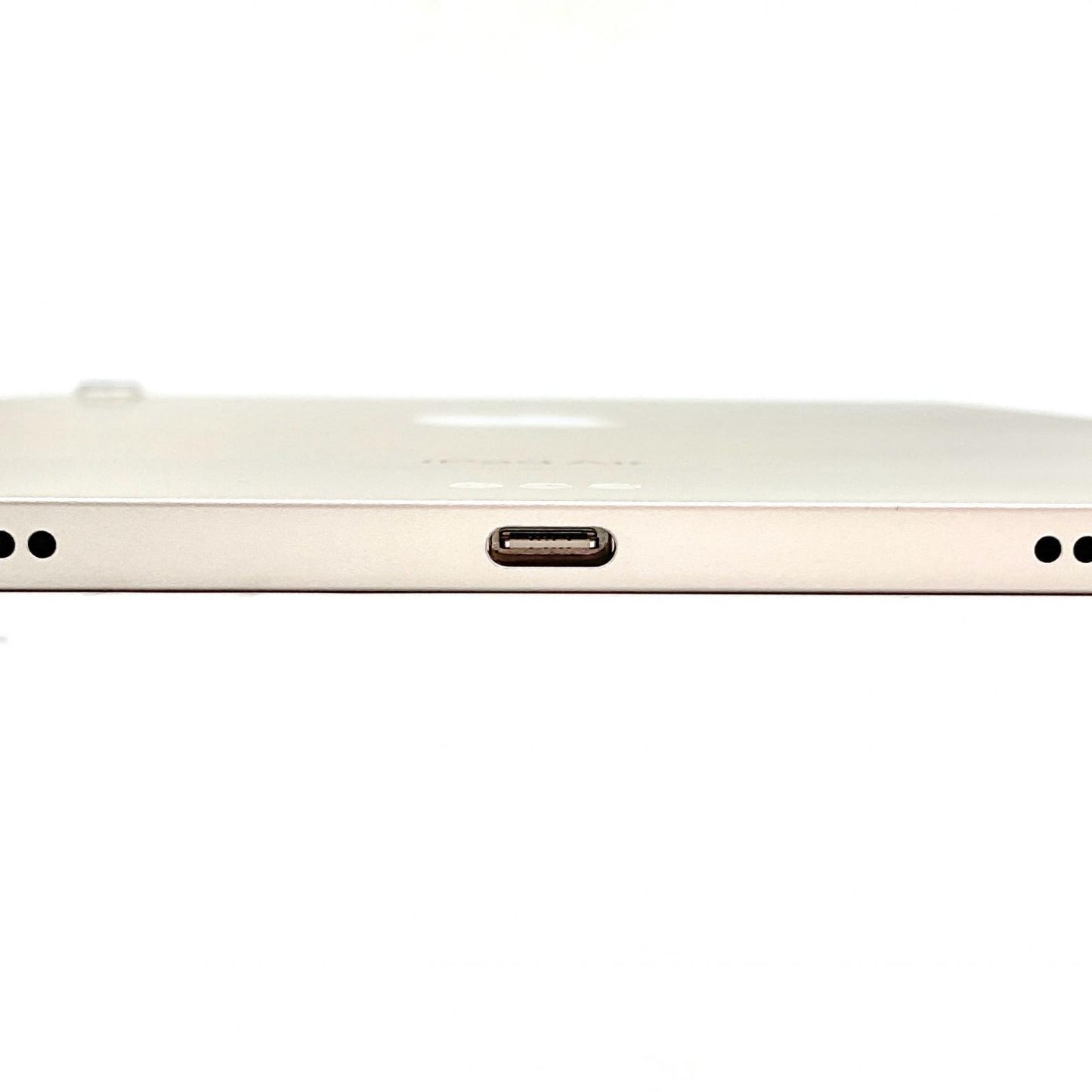 【全額返金保証】【最速発送】Apple iPad Air 10.9インチ 第5世代 256GB スターライト Wi-Fi 動作確認済