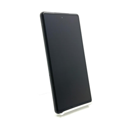 【全額返金保証】【最速発送】Google Pixel 6a 128GB Sage SIMフリー GB17L 白ロム 動作確認済