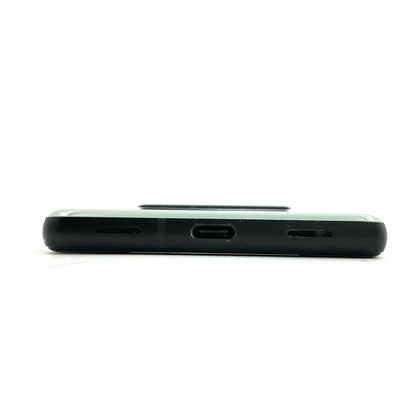 【全額返金保証】【最速発送】Google Pixel 6a 128GB Sage SIMフリー GB17L 白ロム 動作確認済