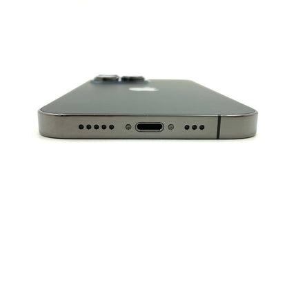 【全額返金保証】【最速発送】Apple iPhone iPhone Pro 13 Pro 256GB グラファイト au 動作確認済 100%