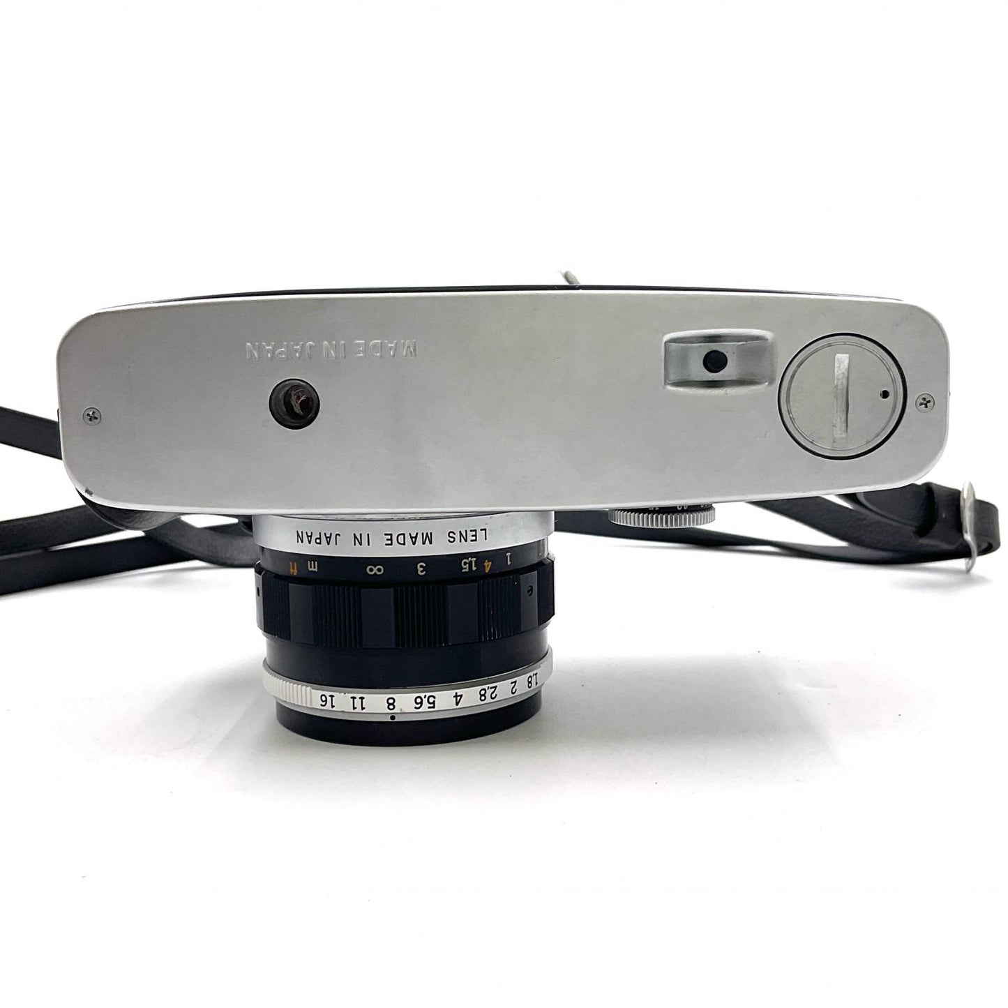 【最速発送】OLYMPUS PEN FT F.Zuiko Auto-S 38mm F1.8【難有】