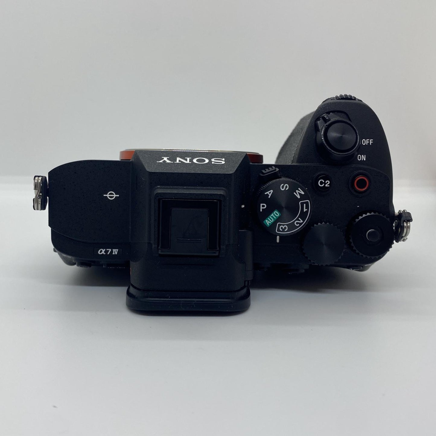 【全額返金保証】【最速発送】Sony デジタル一眼 α7 IV ILCE-7M4 ボディ ブラック 美品 動作確認済