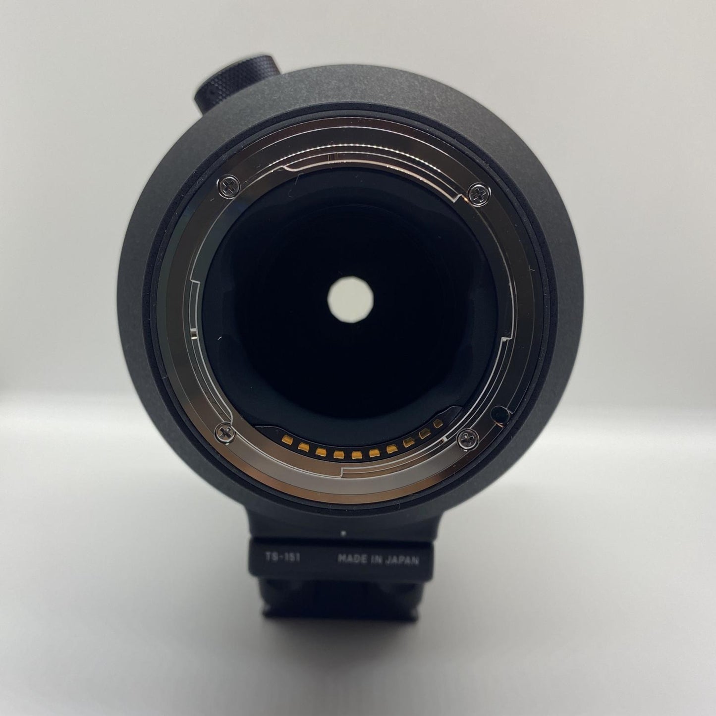 【全額返金保証】【最速発送】SIGMA 70-200mm F2.8 DG DN OS [ソニーE用] 美品 動作確認済