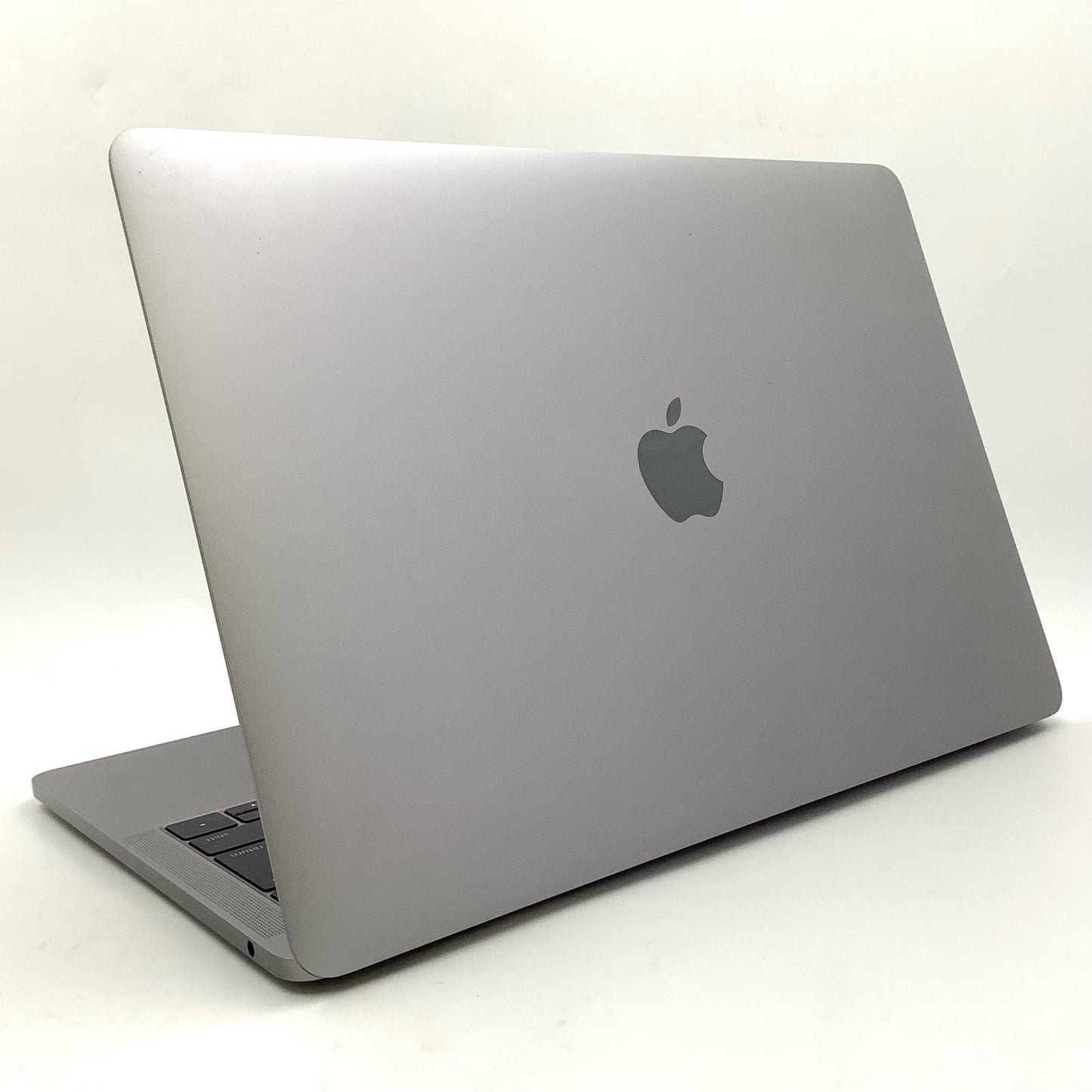 【全額返金保証】【最速発送】Apple MacBook Pro 13インチ 2016 2 GHz デュアルコア Intel Core i5 8GB SSD 256GB スペースグレイ 88.9% 美品 動作確認済
