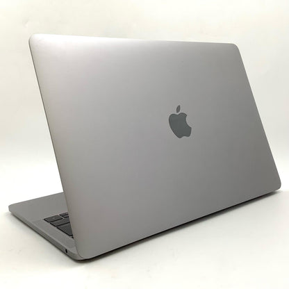 【全額返金保証】【最速発送】Apple MacBook Pro 13インチ 2016 2 GHz デュアルコア Intel Core i5 8GB SSD 256GB スペースグレイ 88.9% 美品 動作確認済