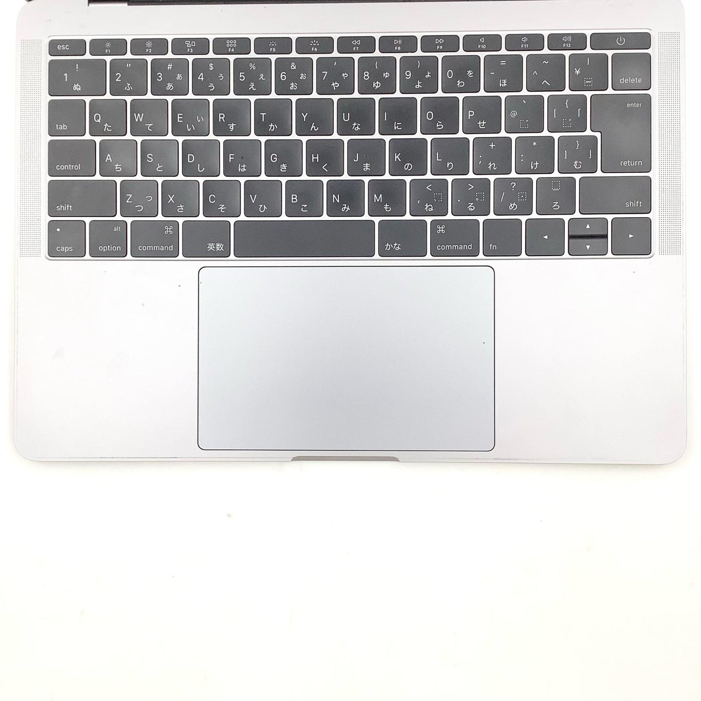 【全額返金保証】【最速発送】Apple MacBook Pro 13インチ 2016 2 GHz デュアルコア Intel Core i5 8GB SSD 256GB スペースグレイ 88.9% 美品 動作確認済