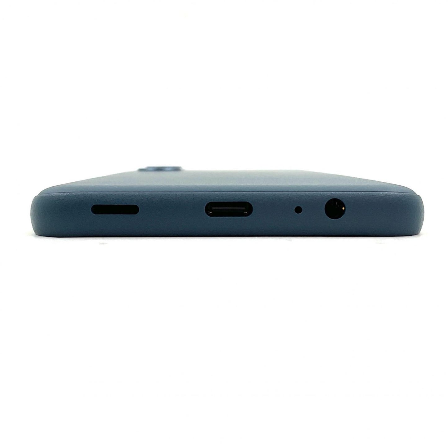 【全額返金保証】【最速発送】富士通 arrows M07 128GB ネイビーグリーン 楽天モバイル 白ロム 超美品 動作確認済