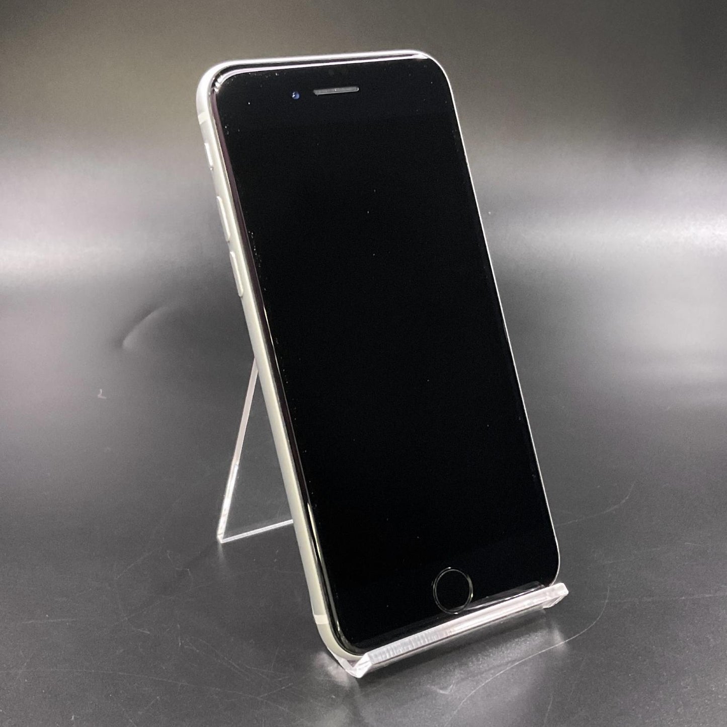 【全額返金保証】【最速発送】Apple iPhone iPhone SE（第2世代） 64GB ホワイト SIMフリー 白ロム 動作確認済 85%
