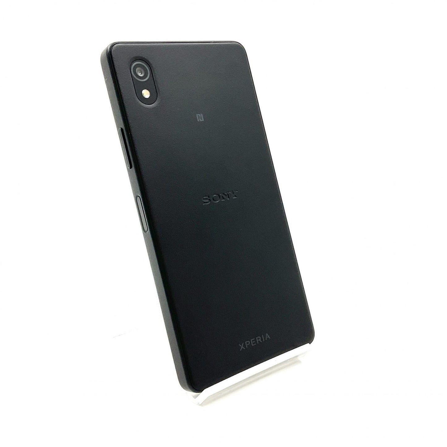 【最速発送】Sony Xperia Ace III 64GB ブラック Softbank SIMフリー A203SO 白ロム【難有】