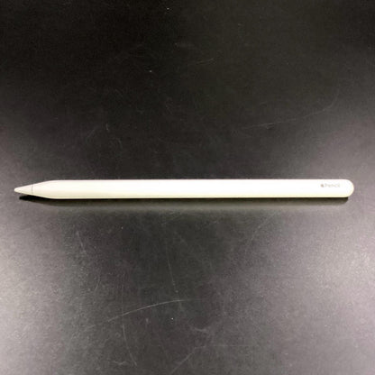 【全額返金保証】【最速発送】Apple Apple Pencil（第2世代） MU8F2J/A 超美品 動作確認済