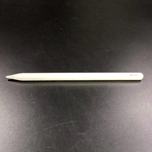 【全額返金保証】【最速発送】Apple Apple Pencil（第2世代） MU8F2J/A 超美品 動作確認済