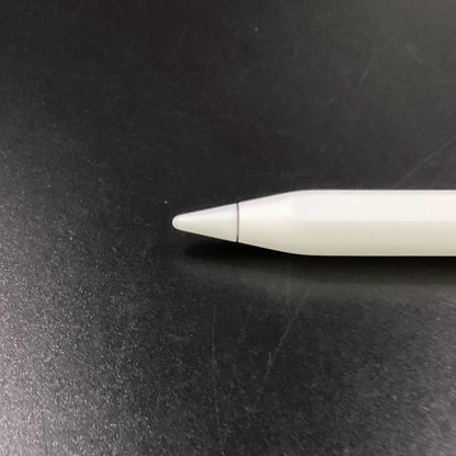 【全額返金保証】【最速発送】Apple Apple Pencil（第2世代） MU8F2J/A 超美品 動作確認済