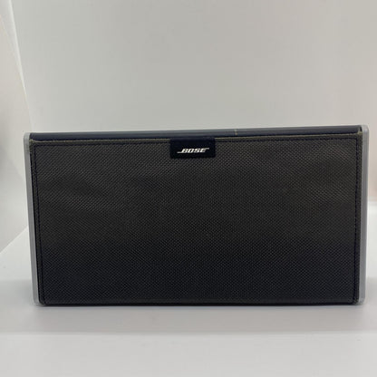【全額返金保証】【最速発送】Bose SoundLink Bluetooth Mobile speaker 動作確認済