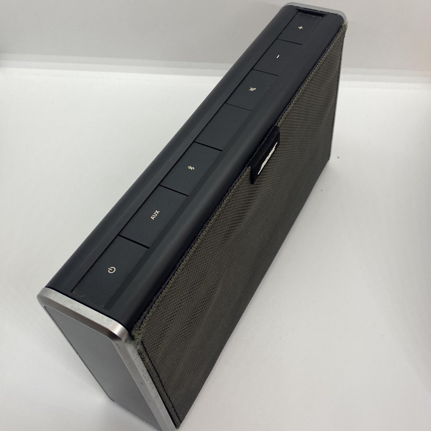 【全額返金保証】【最速発送】Bose SoundLink Bluetooth Mobile speaker 動作確認済