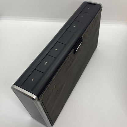 【全額返金保証】【最速発送】Bose SoundLink Bluetooth Mobile speaker 動作確認済