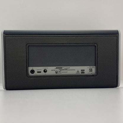 【全額返金保証】【最速発送】Bose SoundLink Bluetooth Mobile speaker 動作確認済