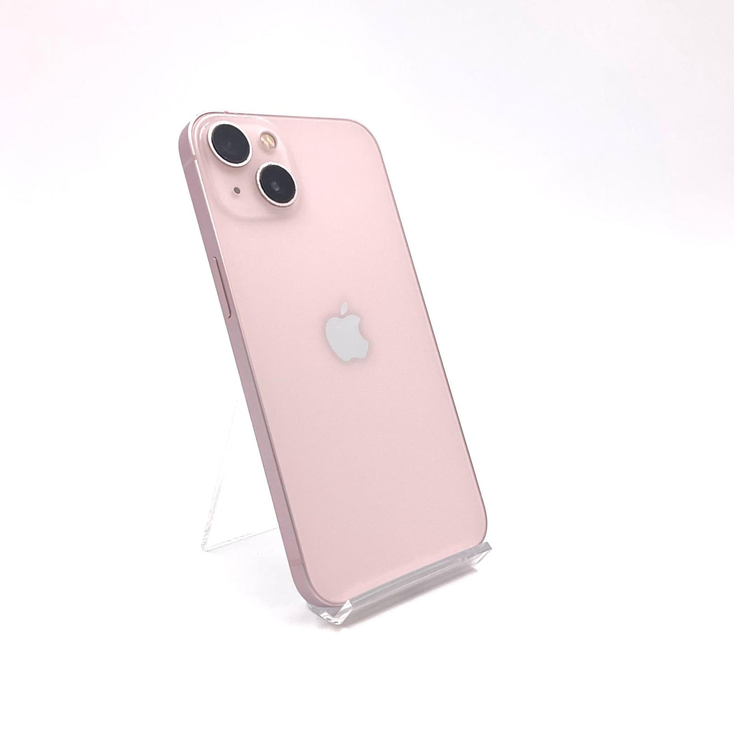 【全額返金保証】【最速発送】Apple iPhone iPhone 13 128GB ピンク docomo 動作確認済 77%