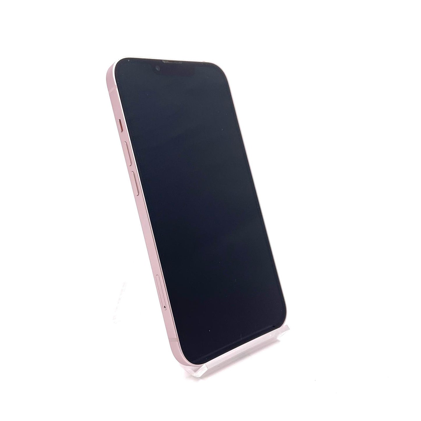 【全額返金保証】【最速発送】Apple iPhone iPhone 13 128GB ピンク docomo 動作確認済 77%