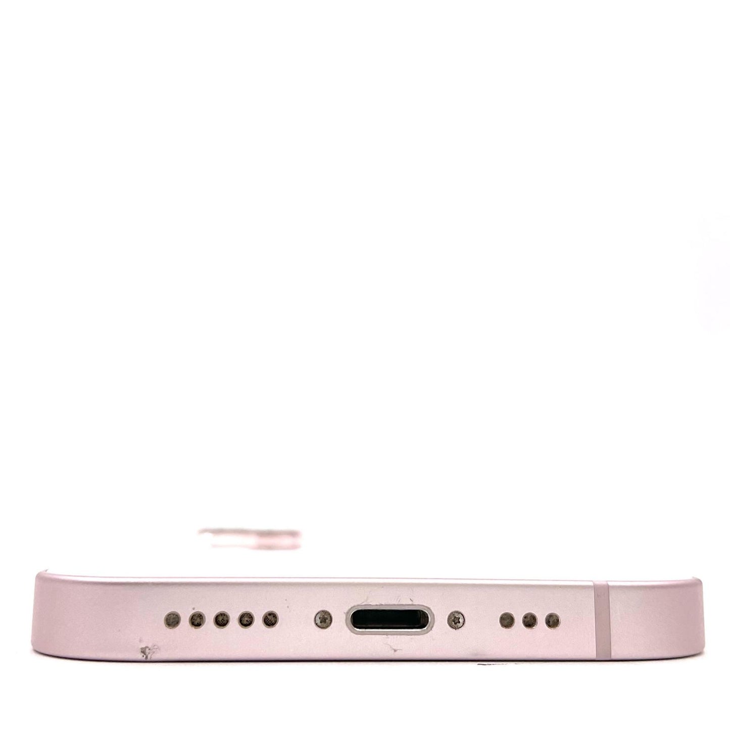 【全額返金保証】【最速発送】Apple iPhone iPhone 13 128GB ピンク docomo 動作確認済 77%