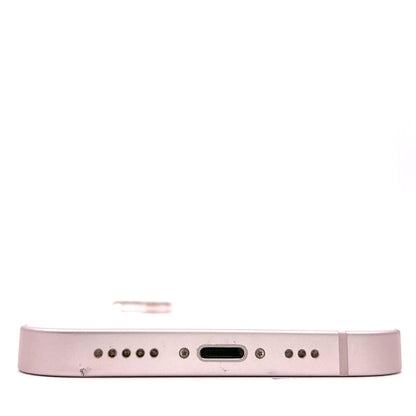 【全額返金保証】【最速発送】Apple iPhone iPhone 13 128GB ピンク docomo 動作確認済 77%