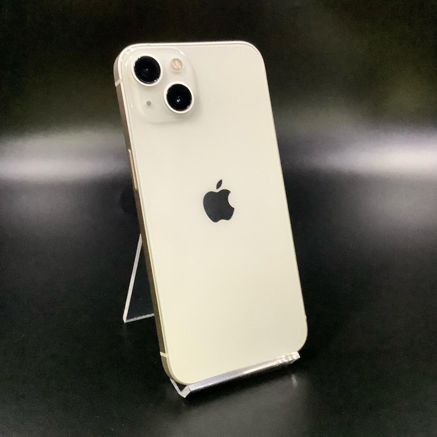 【全額返金保証】【最速発送】Apple iPhone iPhone 13 128GB スターライト docomo 動作確認済 81%
