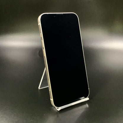 【全額返金保証】【最速発送】Apple iPhone iPhone 13 128GB スターライト docomo 動作確認済 81%