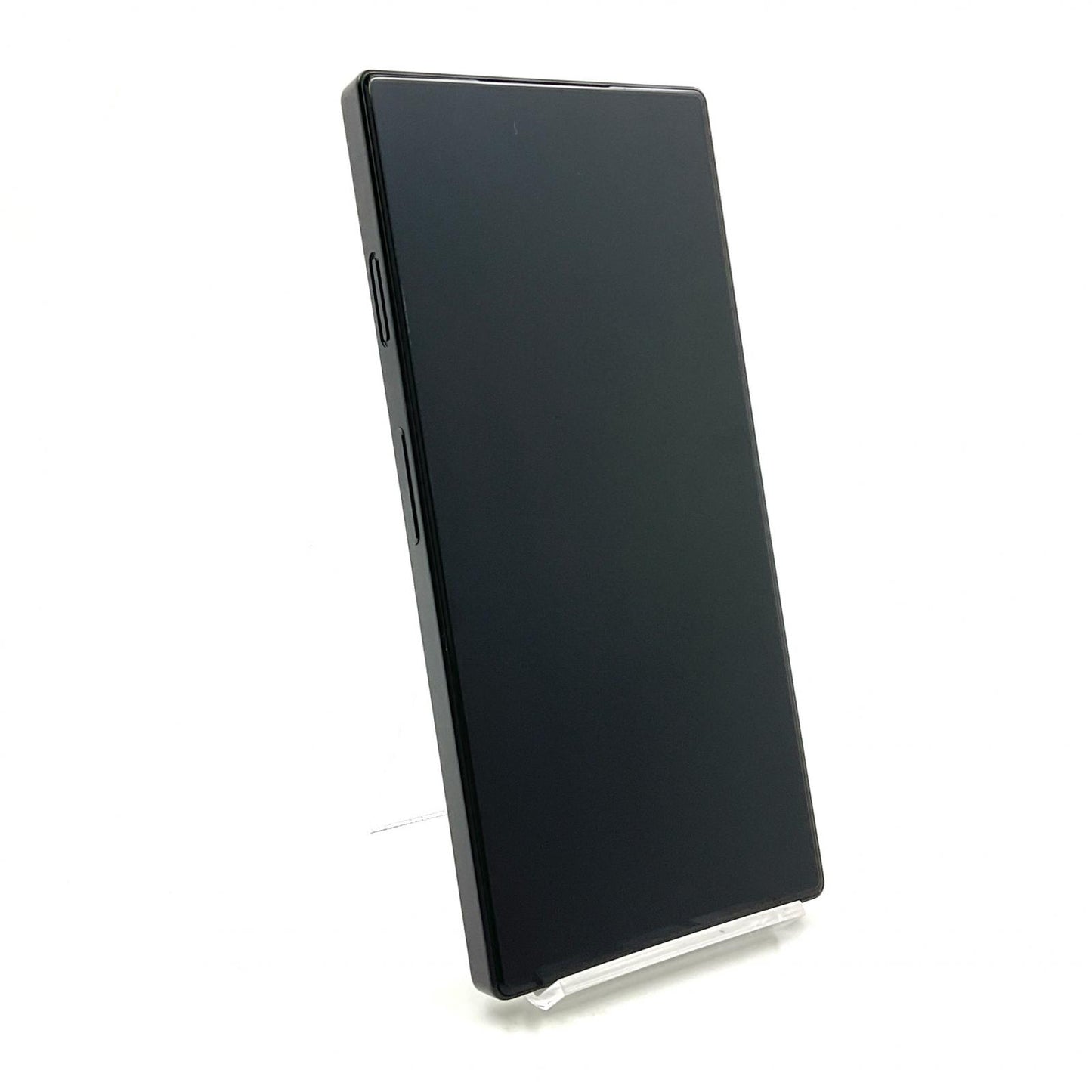 【全額返金保証】【最速発送】REDMAGIC 8S PRO 256GB Midnight SIMフリー NX729J 白ロム 動作確認済